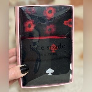 Kate Spade Sock Set